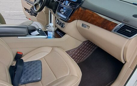 Mercedes-Benz GL-Класс, 2013 год, 3 333 333 рублей, 13 фотография