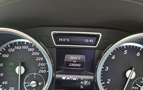 Mercedes-Benz GL-Класс, 2013 год, 3 333 333 рублей, 19 фотография