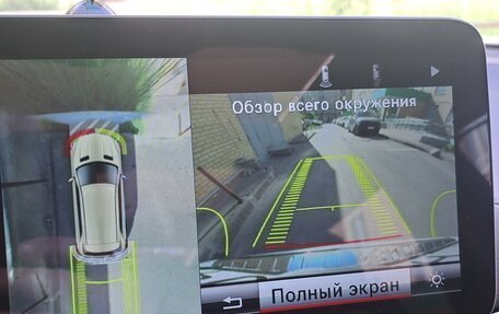 Mercedes-Benz GL-Класс, 2013 год, 3 333 333 рублей, 26 фотография