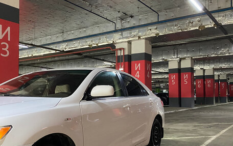 Toyota Camry, 2006 год, 690 000 рублей, 4 фотография