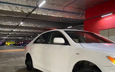 Toyota Camry, 2006 год, 690 000 рублей, 5 фотография