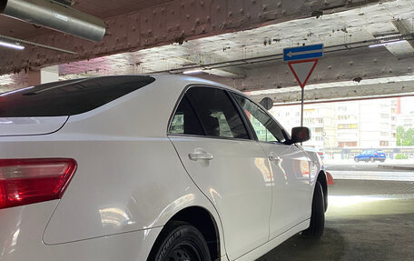 Toyota Camry, 2006 год, 690 000 рублей, 6 фотография