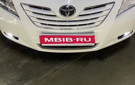 Toyota Camry, 2006 год, 690 000 рублей, 3 фотография