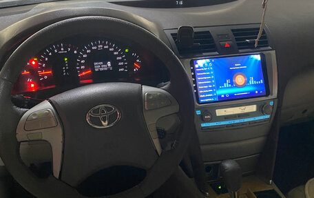 Toyota Camry, 2006 год, 690 000 рублей, 9 фотография