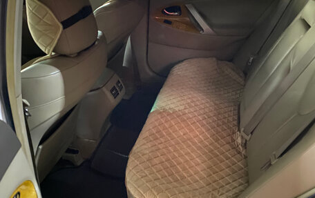 Toyota Camry, 2006 год, 690 000 рублей, 10 фотография