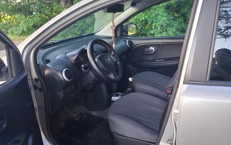 Nissan Note II рестайлинг, 2013 год, 680 000 рублей, 4 фотография