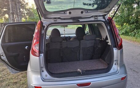 Nissan Note II рестайлинг, 2013 год, 680 000 рублей, 5 фотография