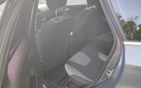 Ford Focus III, 2014 год, 820 000 рублей, 3 фотография