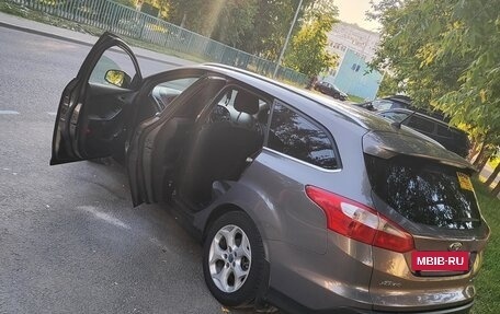Ford Focus III, 2014 год, 820 000 рублей, 4 фотография