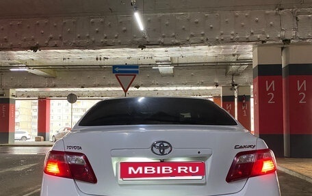Toyota Camry, 2006 год, 690 000 рублей, 8 фотография