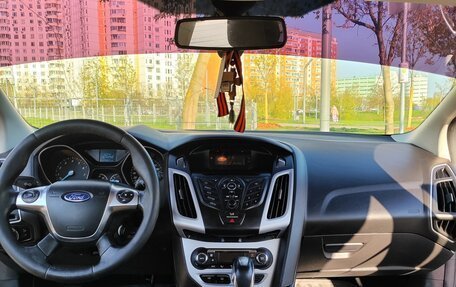 Ford Focus III, 2014 год, 820 000 рублей, 11 фотография
