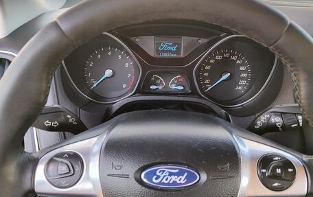 Ford Focus III, 2014 год, 820 000 рублей, 10 фотография