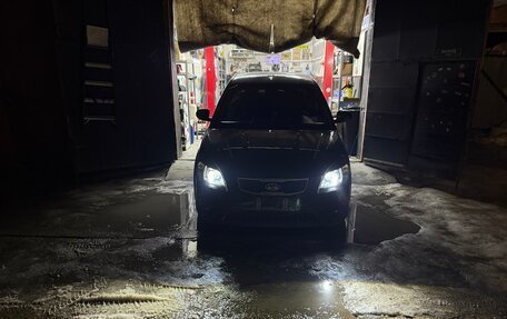 KIA Rio II, 2011 год, 600 000 рублей, 4 фотография