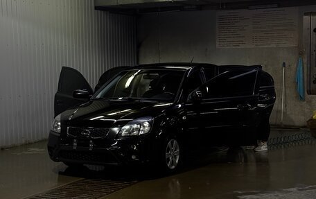 KIA Rio II, 2011 год, 600 000 рублей, 7 фотография