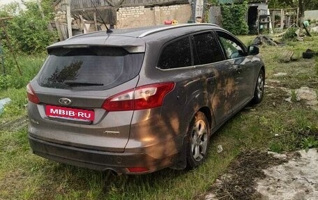 Ford Focus III, 2014 год, 820 000 рублей, 8 фотография