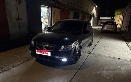 KIA Rio II, 2011 год, 600 000 рублей, 2 фотография