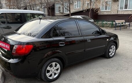 KIA Rio II, 2011 год, 600 000 рублей, 6 фотография
