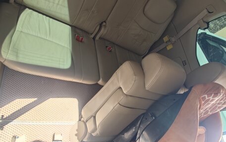 Toyota Land Cruiser Prado 120 рестайлинг, 2006 год, 2 100 000 рублей, 10 фотография