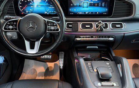 Mercedes-Benz GLS, 2022 год, 9 800 000 рублей, 6 фотография