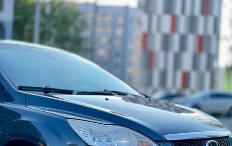 Ford Focus II рестайлинг, 2008 год, 365 000 рублей, 4 фотография