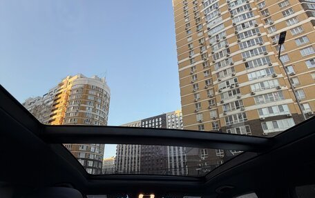 Mercedes-Benz GLS, 2022 год, 9 800 000 рублей, 10 фотография