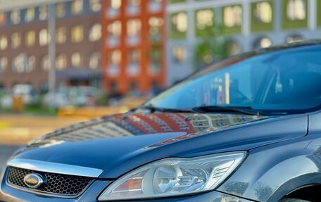 Ford Focus II рестайлинг, 2008 год, 365 000 рублей, 5 фотография