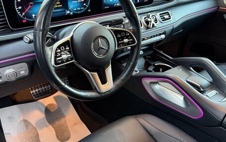 Mercedes-Benz GLS, 2022 год, 9 800 000 рублей, 8 фотография