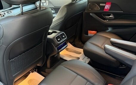 Mercedes-Benz GLS, 2022 год, 9 800 000 рублей, 9 фотография