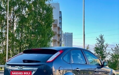 Ford Focus II рестайлинг, 2008 год, 365 000 рублей, 6 фотография