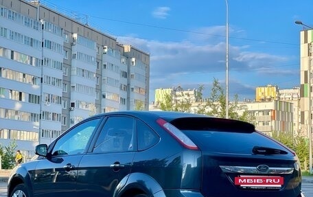 Ford Focus II рестайлинг, 2008 год, 365 000 рублей, 8 фотография
