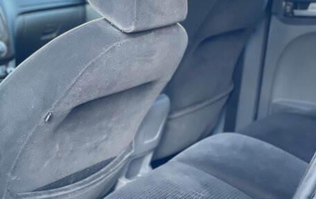Ford Focus II рестайлинг, 2008 год, 365 000 рублей, 18 фотография