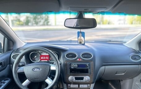 Ford Focus II рестайлинг, 2008 год, 365 000 рублей, 19 фотография