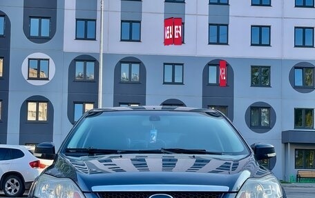 Ford Focus II рестайлинг, 2008 год, 365 000 рублей, 2 фотография