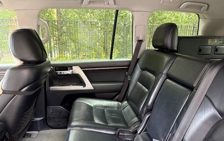 Toyota Land Cruiser 200, 2012 год, 3 950 000 рублей, 9 фотография