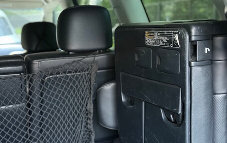 Toyota Land Cruiser 200, 2012 год, 3 950 000 рублей, 10 фотография