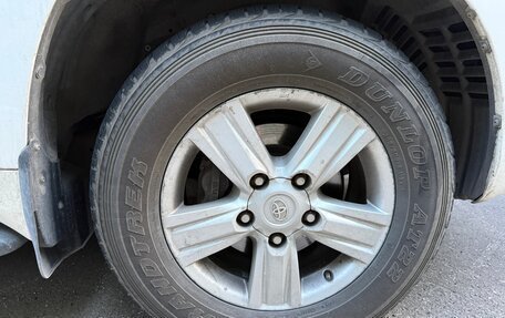 Toyota Land Cruiser 200, 2012 год, 3 950 000 рублей, 38 фотография