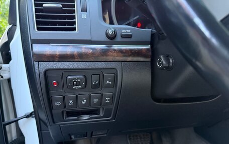 Toyota Land Cruiser 200, 2012 год, 3 950 000 рублей, 35 фотография