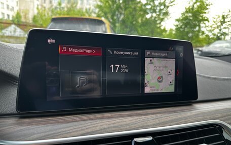 BMW 5 серия, 2018 год, 4 450 000 рублей, 6 фотография
