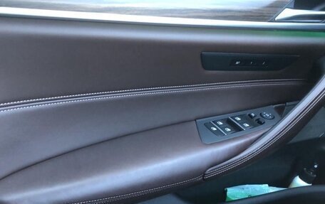 BMW 5 серия, 2018 год, 4 450 000 рублей, 10 фотография