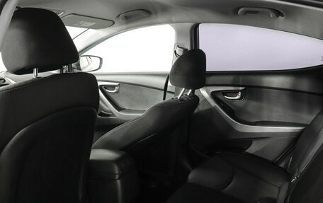 Hyundai Elantra V, 2015 год, 1 099 000 рублей, 13 фотография