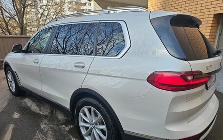 BMW X7, 2021 год, 7 100 000 рублей, 6 фотография