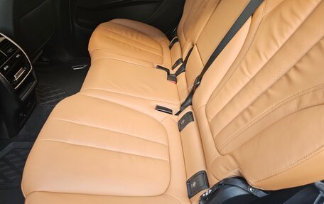 BMW X7, 2021 год, 7 100 000 рублей, 12 фотография