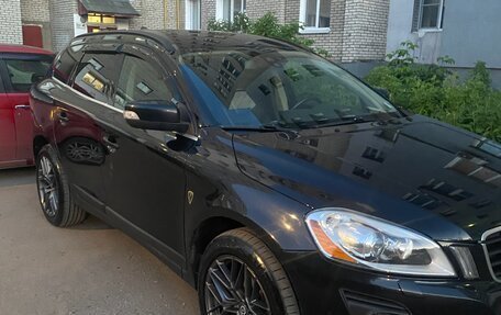 Volvo XC60 II, 2009 год, 1 670 000 рублей, 10 фотография