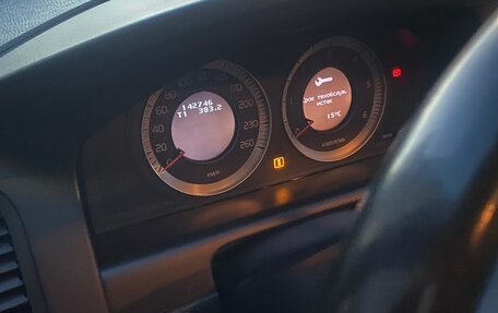 Volvo XC60 II, 2009 год, 1 670 000 рублей, 8 фотография