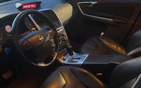 Volvo XC60 II, 2009 год, 1 670 000 рублей, 4 фотография