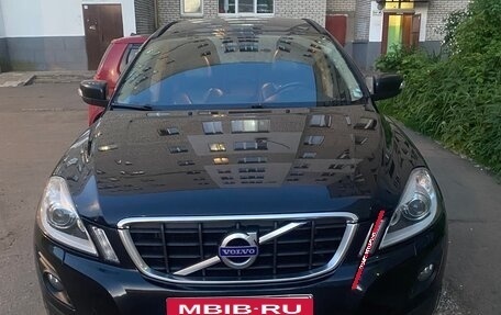Volvo XC60 II, 2009 год, 1 670 000 рублей, 11 фотография