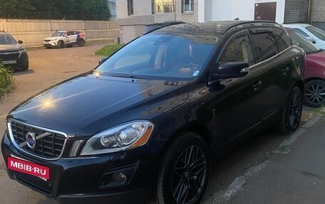 Volvo XC60 II, 2009 год, 1 670 000 рублей, 12 фотография