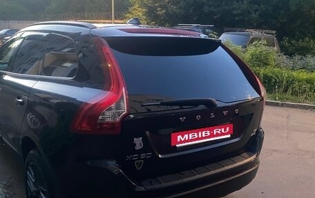 Volvo XC60 II, 2009 год, 1 670 000 рублей, 9 фотография