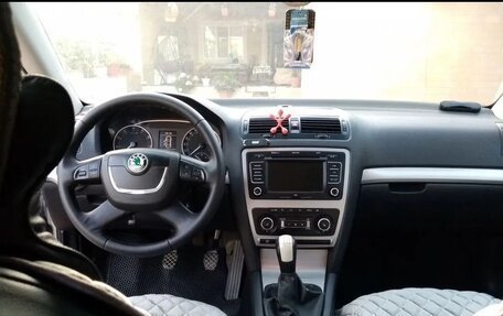 Skoda Octavia, 2010 год, 710 000 рублей, 5 фотография