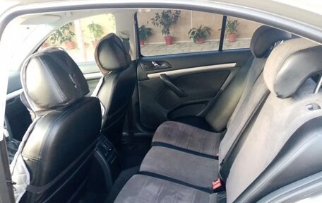 Skoda Octavia, 2010 год, 710 000 рублей, 6 фотография
